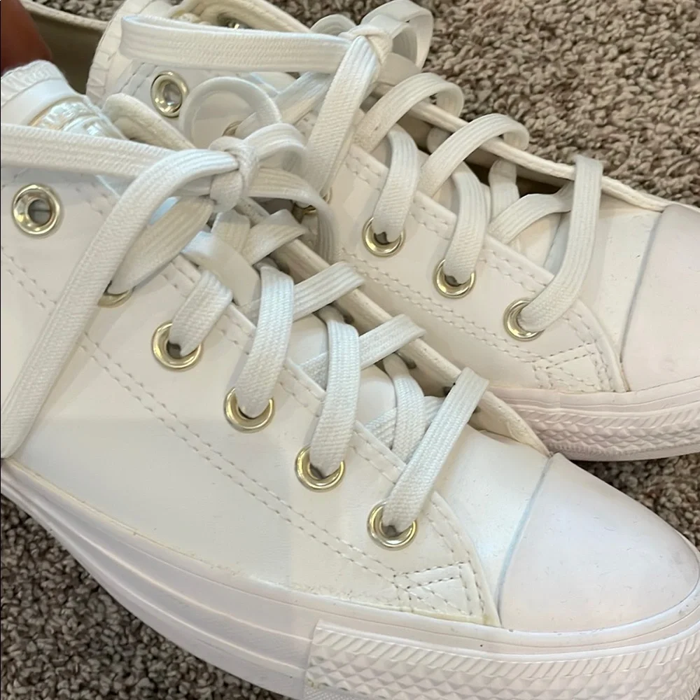 NEW Converse All-Star Low Sneakers - Picture 7 of 12